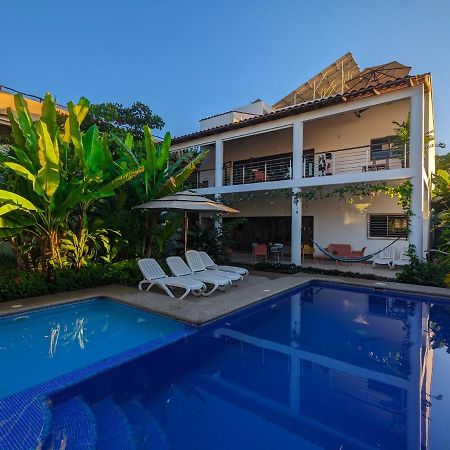 Los Gallos-Departamento Segundo Nivel Lo de Marcos Ngoại thất bức ảnh