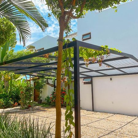 Los Gallos-Departamento Segundo Nivel Lo de Marcos Ngoại thất bức ảnh