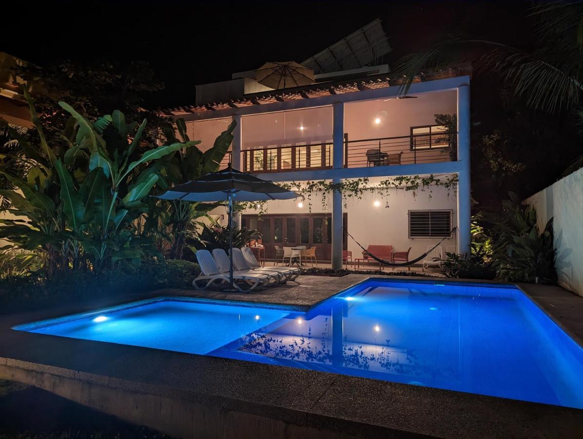 Los Gallos-Departamento Segundo Nivel Lo de Marcos Ngoại thất bức ảnh